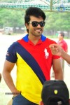 Ram Charan n Upasana at POLO Game Final Event - 32 of 35