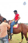 Ram Charan n Upasana at POLO Game Final Event - 33 of 35