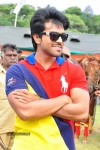 Ram Charan n Upasana at POLO Game Final Event - 34 of 35