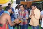 Ram Charan New Movie Opening - 2 of 39