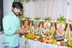 Ram Charan New Movie Opening - 4 of 39