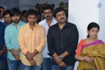 Ram Charan New Movie Opening - 5 of 39