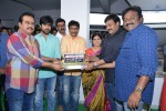 Ram Charan New Movie Opening - 6 of 39