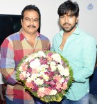 Ram Charan New Movie Opening - 12 of 39