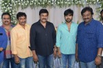 Ram Charan New Movie Opening - 13 of 39