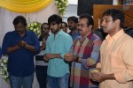 Ram Charan New Movie Opening - 23 of 39