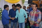 Ram Charan New Movie Opening - 24 of 39