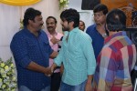 Ram Charan New Movie Opening - 30 of 39
