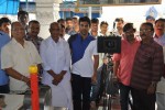 Ram Charan New Movie Opening - 3 of 6