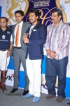 Ram Charan POLO Team Launch - 5 of 63