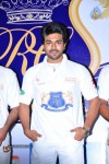 Ram Charan POLO Team Launch - 35 of 63