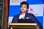 Ram Charan POLO Team Launch - 15 of 63