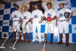 Ram Charan POLO Team Launch - 38 of 63