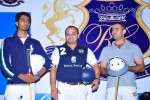 Ram Charan POLO Team Launch - 39 of 63