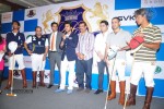 Ram Charan POLO Team Launch - 40 of 63