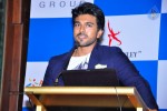 Ram Charan POLO Team Launch - 44 of 63