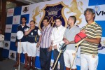 Ram Charan POLO Team Launch - 48 of 63