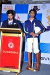 Ram Charan POLO Team Launch - 50 of 63