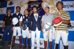 Ram Charan POLO Team Launch - 51 of 63