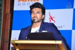 Ram Charan POLO Team Launch - 52 of 63