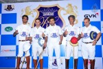 Ram Charan POLO Team Launch - 54 of 63