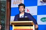 Ram Charan POLO Team Launch - 55 of 63