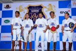 Ram Charan POLO Team Launch - 57 of 63