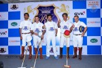 Ram Charan POLO Team Launch - 58 of 63