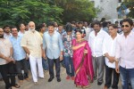 Naayak Movie Opening - 184 of 170