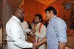 Ram Charan Wedding Photos - 2 of 16