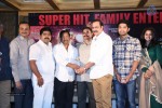 Ram Leela Movie Success Meet - 71 of 84