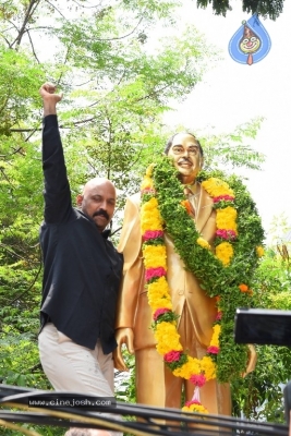 Rama Naidu Statue Inauguration - 2 of 41