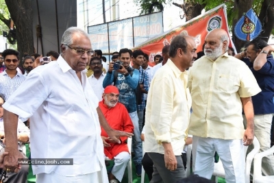 Rama Naidu Statue Inauguration - 4 of 41