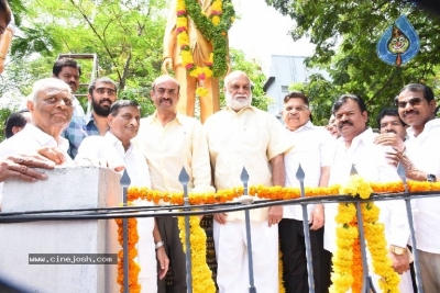 Rama Naidu Statue Inauguration - 13 of 41