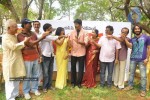 Ramachari Eedo Pedda Gudachari Movie Press Meet - 24 of 46