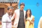 Ramachari Eedo Pedda Gudachari Movie Press Meet - 26 of 46