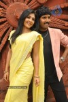 Ramachari Eedo Pedda Gudachari Movie Press Meet - 38 of 46