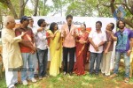 Ramachari Eedo Pedda Gudachari Movie Press Meet - 42 of 46