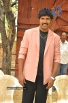 Ramachari Eedo Pedda Gudachari Movie Press Meet - 45 of 46