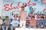 Ramadandu Movie Audio Launch - 14 of 20