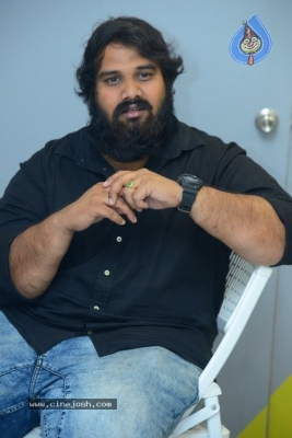 Ramana Teja Interview Photos - 1 of 14