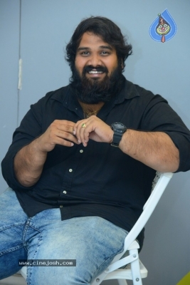 Ramana Teja Interview Photos - 2 of 14