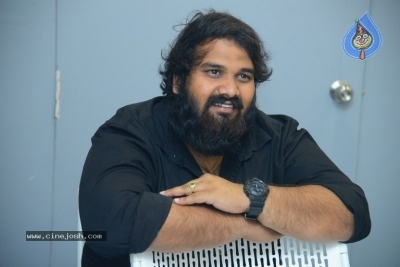 Ramana Teja Interview Photos - 3 of 14