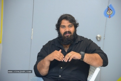 Ramana Teja Interview Photos - 6 of 14