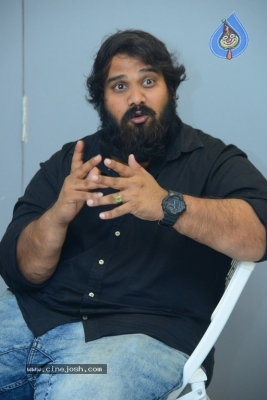 Ramana Teja Interview Photos - 8 of 14