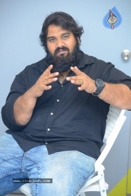 Ramana Teja Interview Photos - 9 of 14