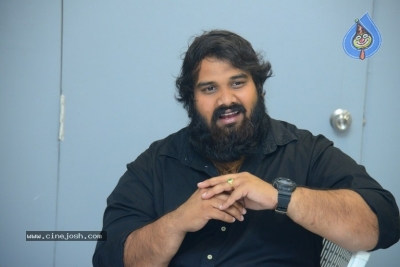 Ramana Teja Interview Photos - 10 of 14