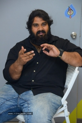 Ramana Teja Interview Photos - 11 of 14