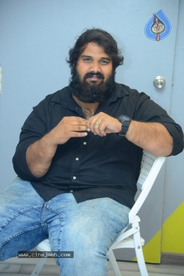 Ramana Teja Interview Photos - 13 of 14