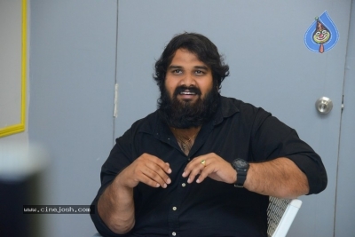 Ramana Teja Interview Photos - 14 of 14